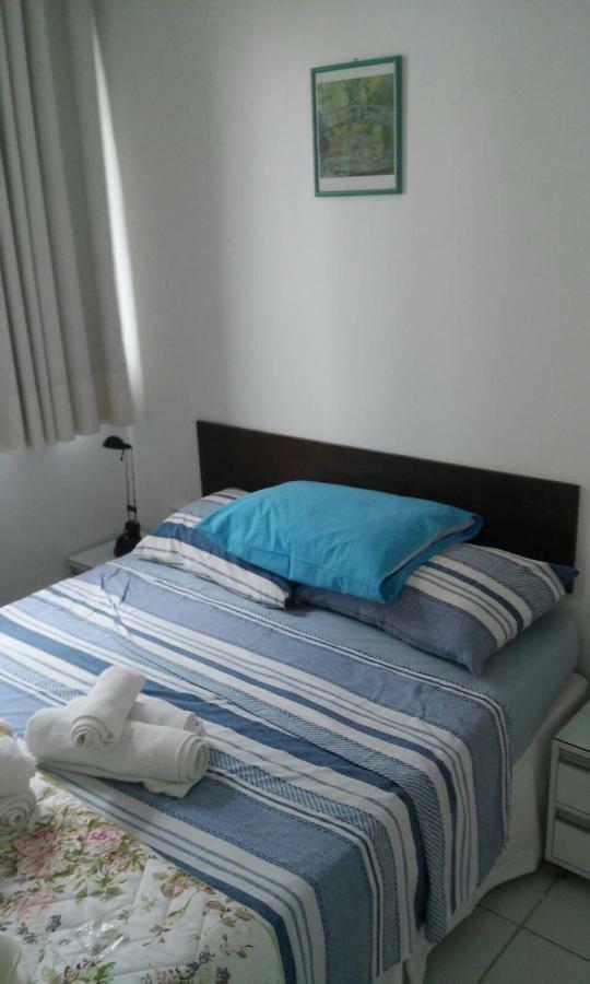 Na Beira Mar De Pajucara - Edificio Neo 2 - Apartamento Com 02 Quartos - Tem Varanda- Vista Lateral Do Mar - Avenida Doutor Antonio Gouveia 1081- Consumo Eletrico E Pago No Ckeck-Out 1Kwh E 1,35 Reias Maceio  Ngoại thất bức ảnh