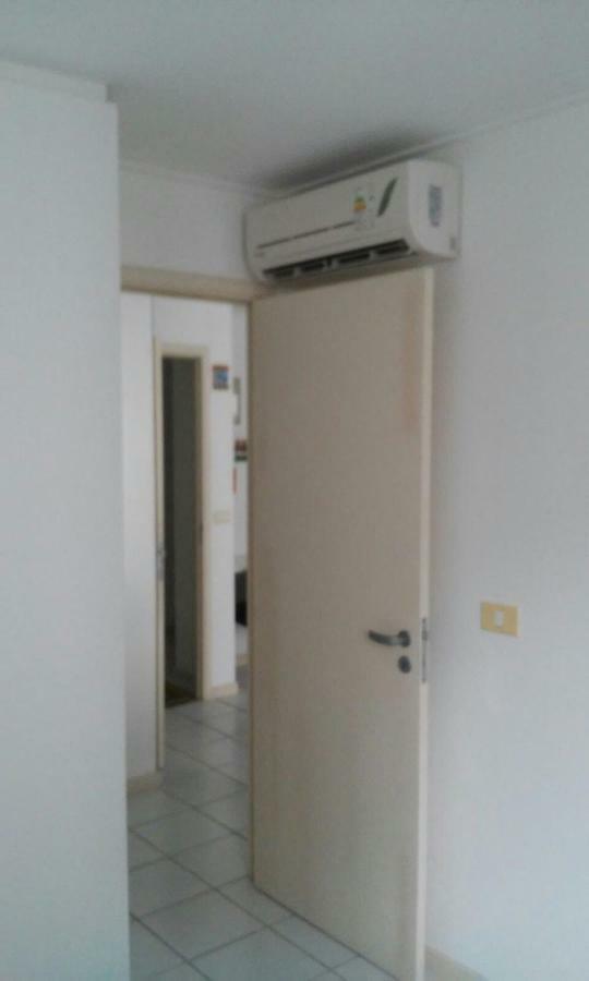 Na Beira Mar De Pajucara - Edificio Neo 2 - Apartamento Com 02 Quartos - Tem Varanda- Vista Lateral Do Mar - Avenida Doutor Antonio Gouveia 1081- Consumo Eletrico E Pago No Ckeck-Out 1Kwh E 1,35 Reias Maceio  Ngoại thất bức ảnh
