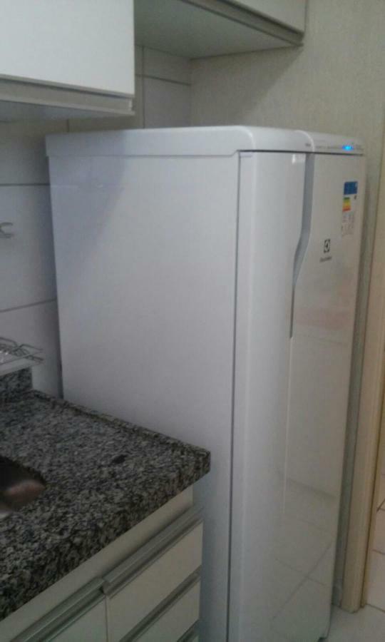 Na Beira Mar De Pajucara - Edificio Neo 2 - Apartamento Com 02 Quartos - Tem Varanda- Vista Lateral Do Mar - Avenida Doutor Antonio Gouveia 1081- Consumo Eletrico E Pago No Ckeck-Out 1Kwh E 1,35 Reias Maceio  Ngoại thất bức ảnh